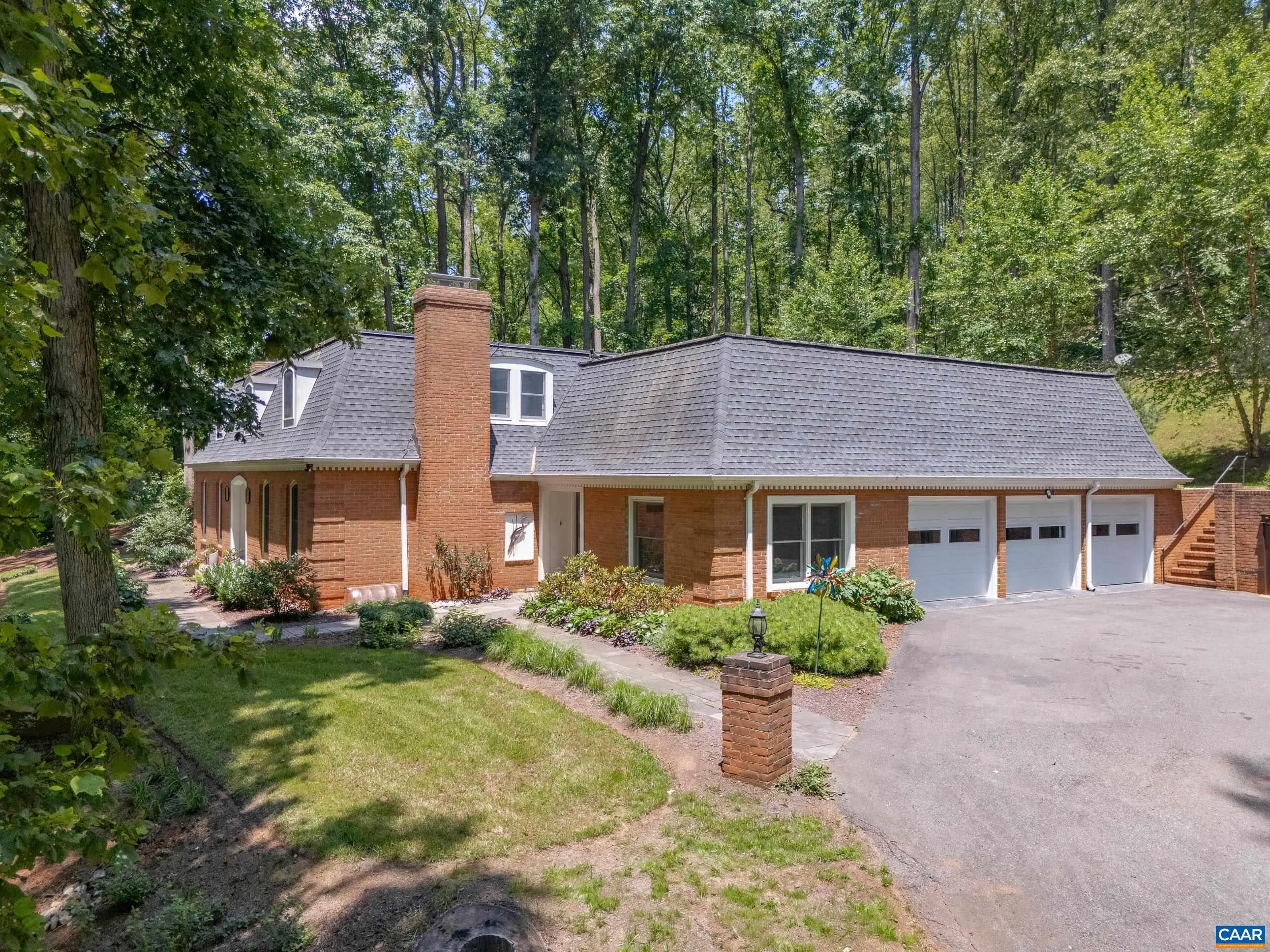450 David Rd, Charlottesville