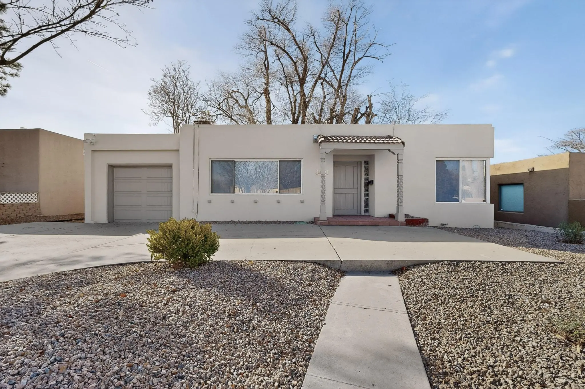 511 Carlisle Boulevard Se, Albuquerque
