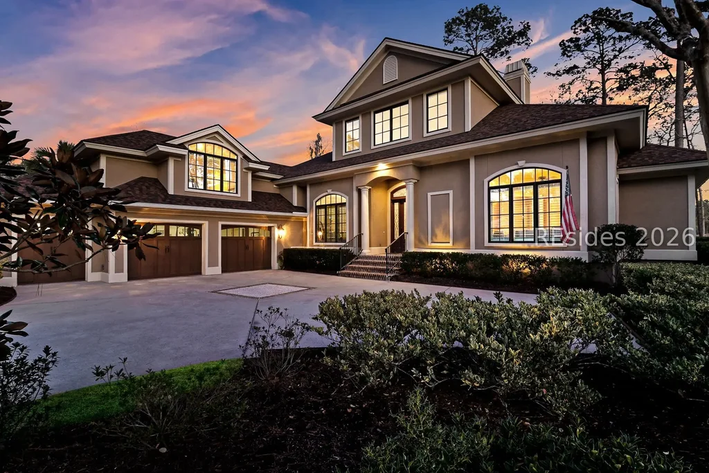 188 Good Hope Road, Okatie