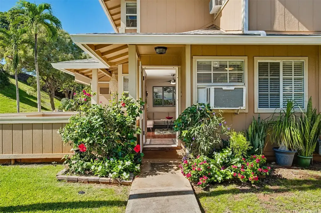 91-1064 Makaaloa Street # 13a, Ewa Beach