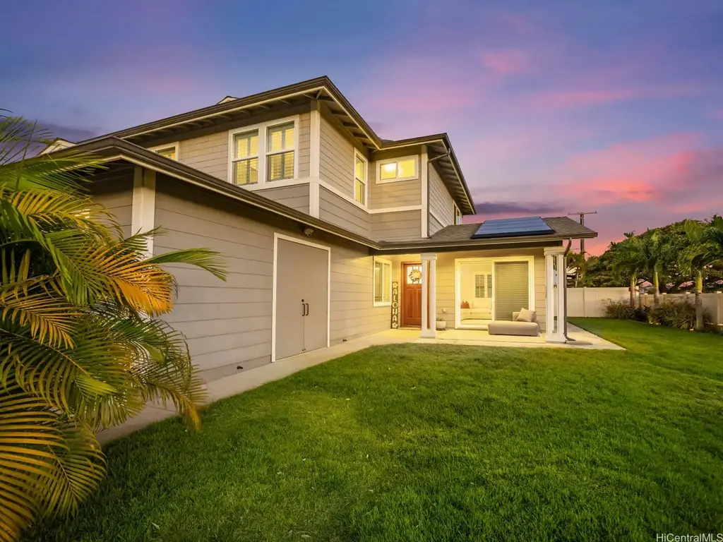 91-1089 Akai Street, Ewa Beach