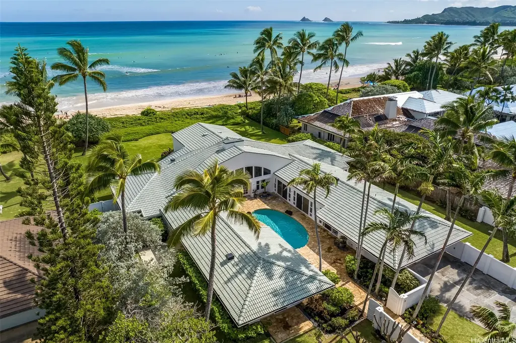 141 Kailuana Loop, Kailua