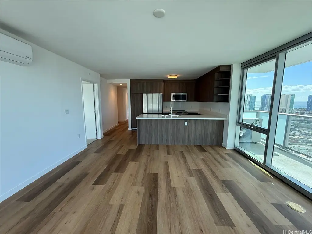 1515 Liona Street # 3318, Honolulu
