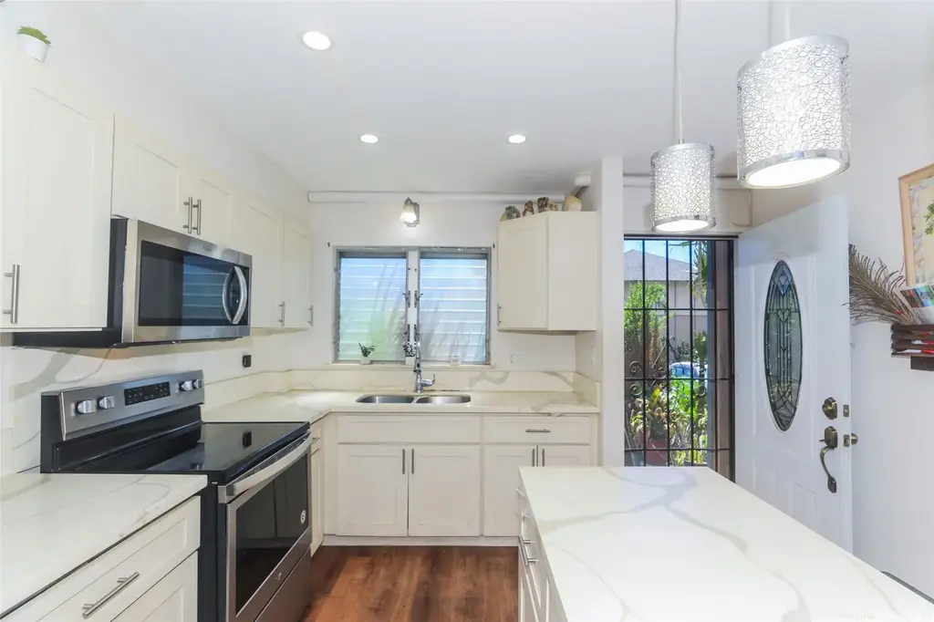 91-627 Kilaha Street # 9, Ewa Beach