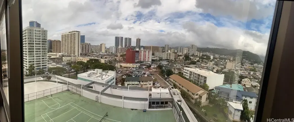 1750 Kalakaua Avenue # 1112, Honolulu