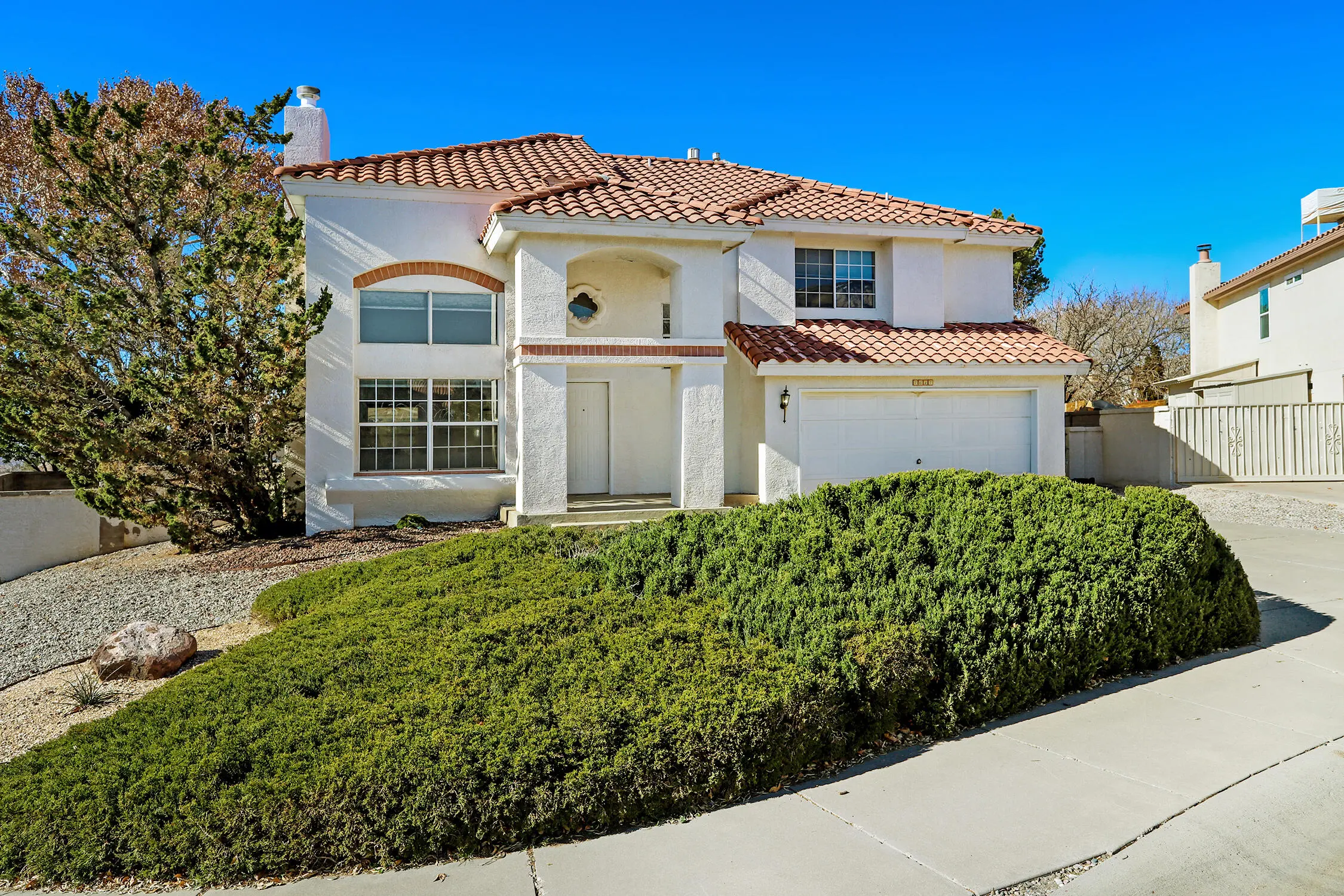 7617 Eagle Rock Avenue Ne, Albuquerque