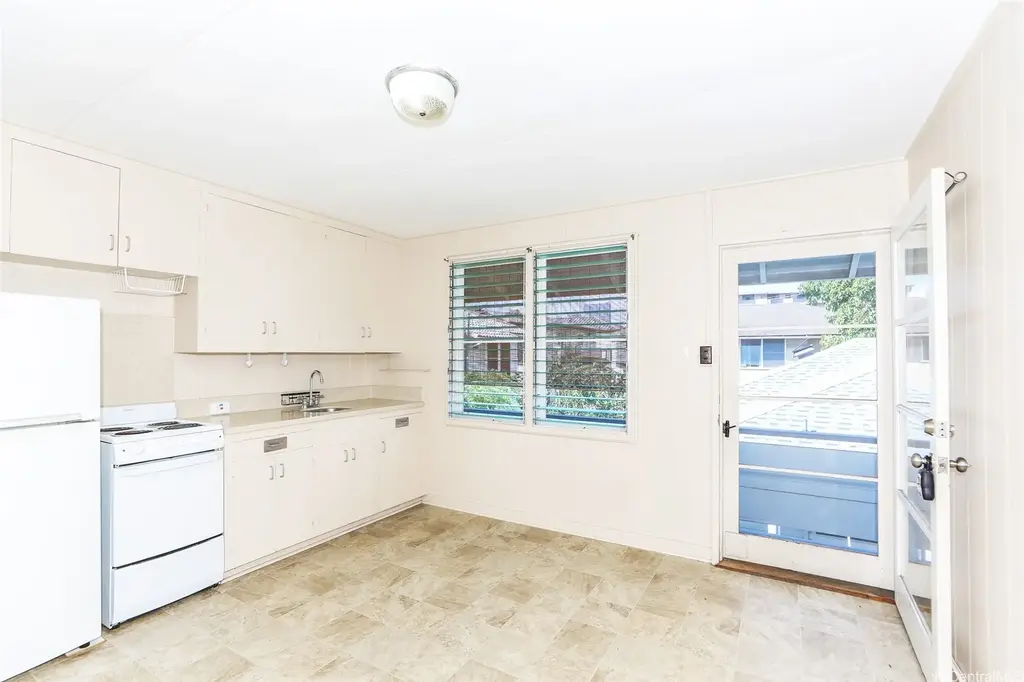 1918 Waiola Street # 5, Honolulu