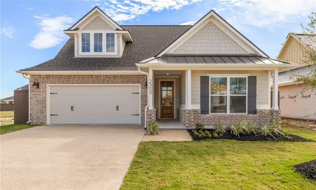 2309 Rivercane Court, College Station