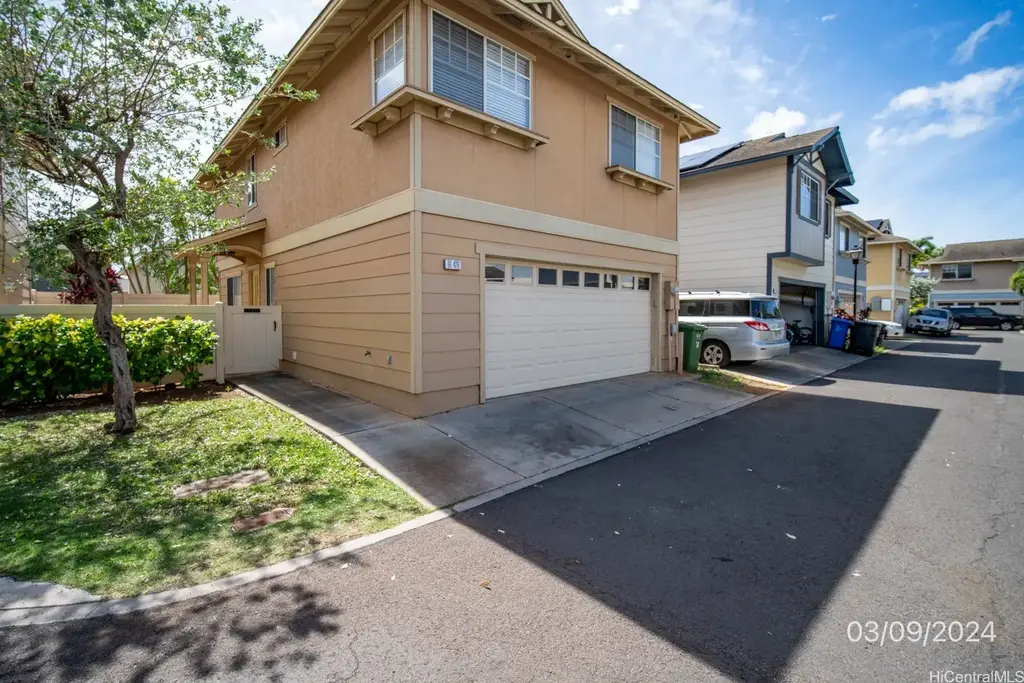 91-476 Makalea Street, Ewa Beach