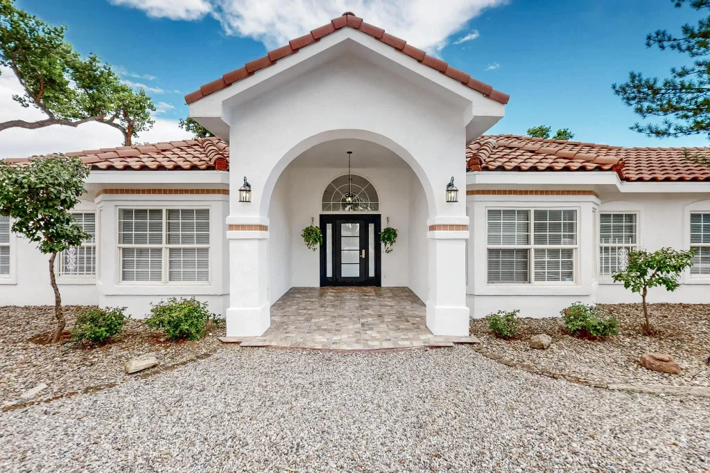 9514 Kandace Drive Nw, Albuquerque