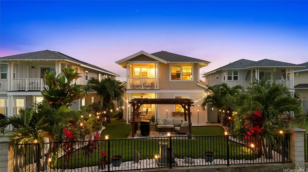 91-1422 Kaileolea Drive, Ewa Beach