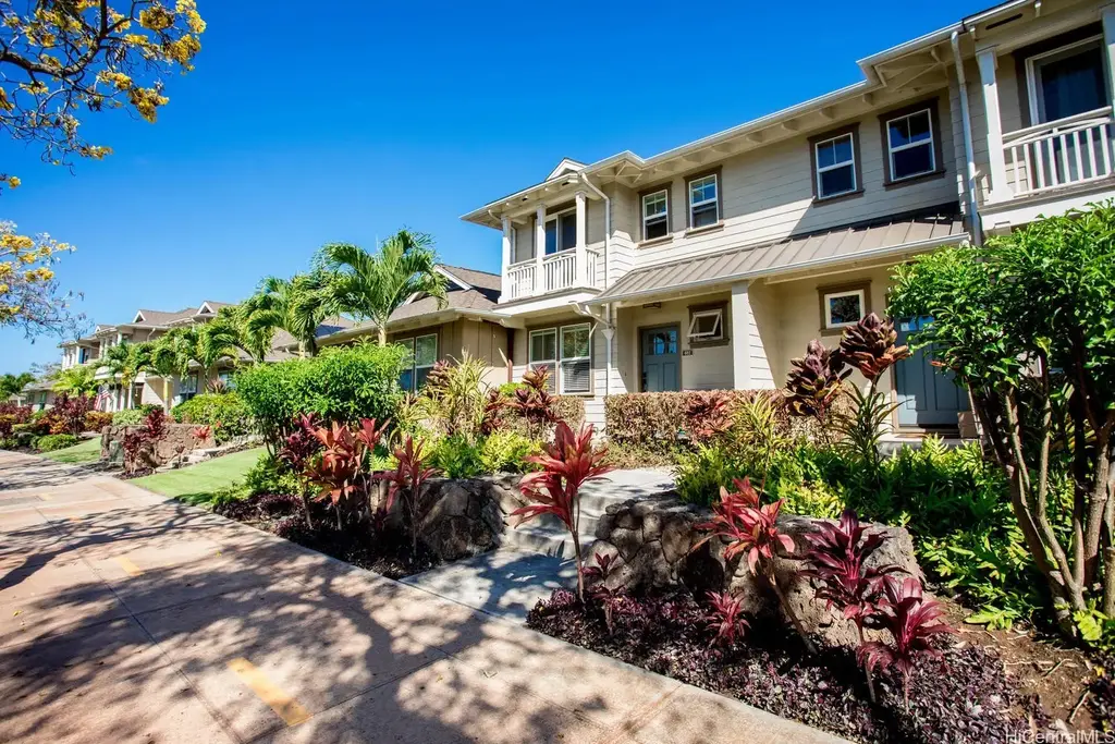 91-1330 Keoneula Boulevard # 6602, Ewa Beach