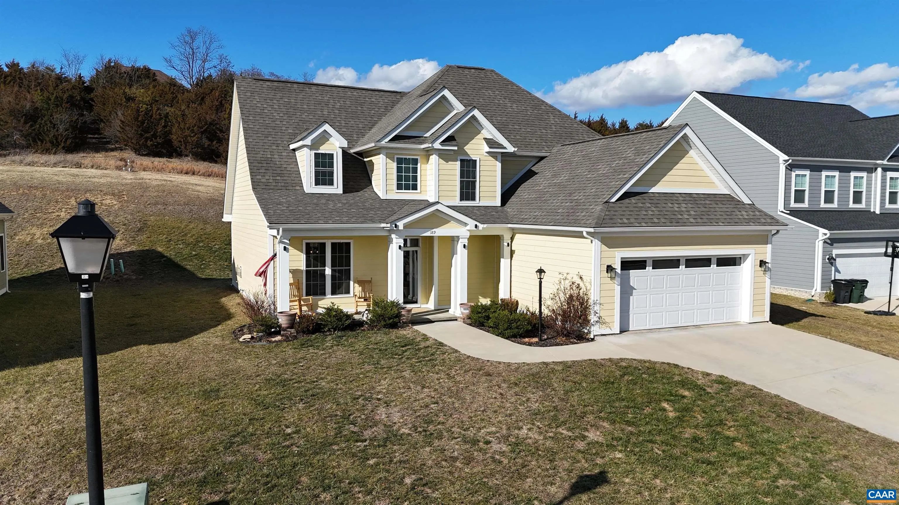 189 Windsor Dr, Fishersville