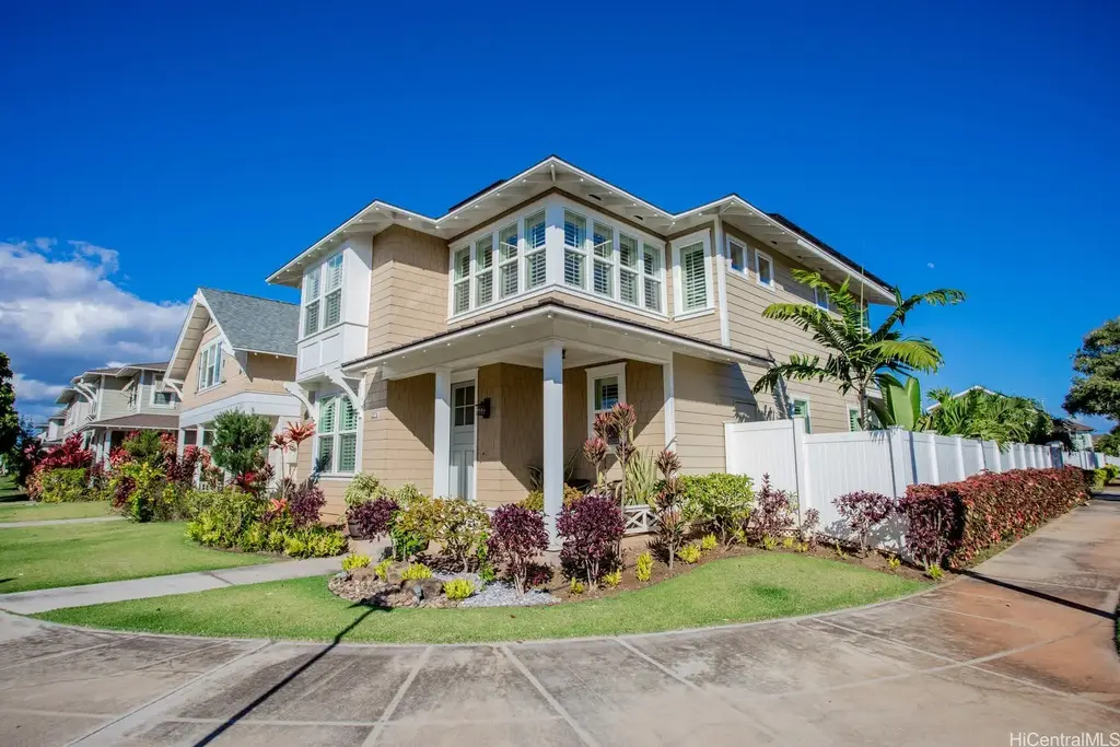 91-1067 Kai Oio Street, Ewa Beach