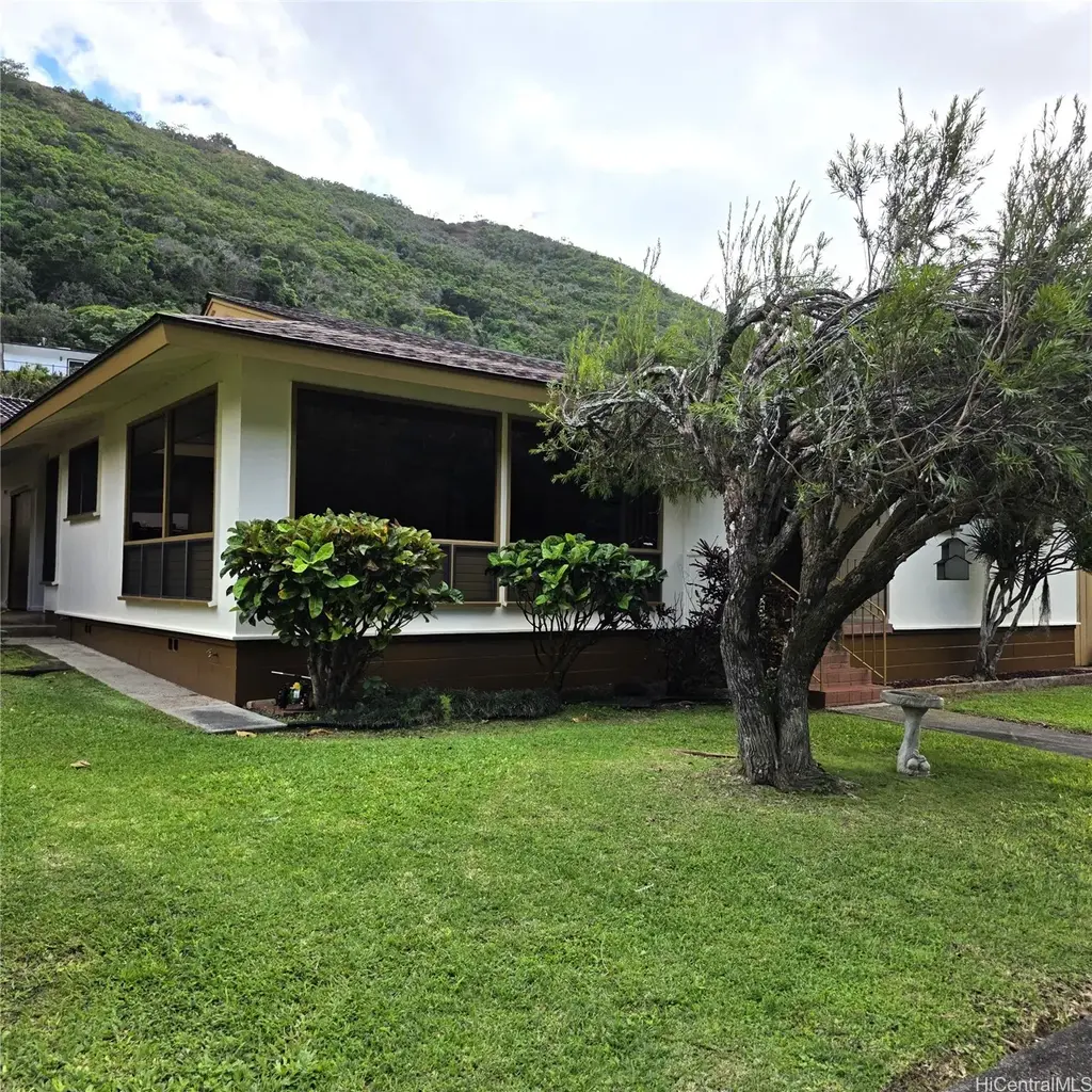 1835 Ala Aolani Street # A, Honolulu