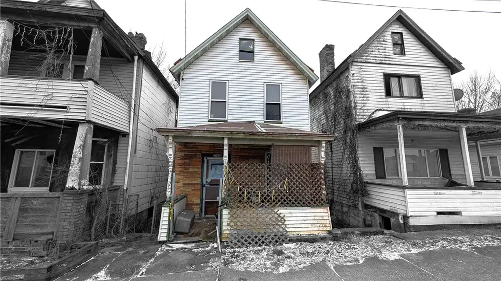 2708 Garbett Street , McKeesport