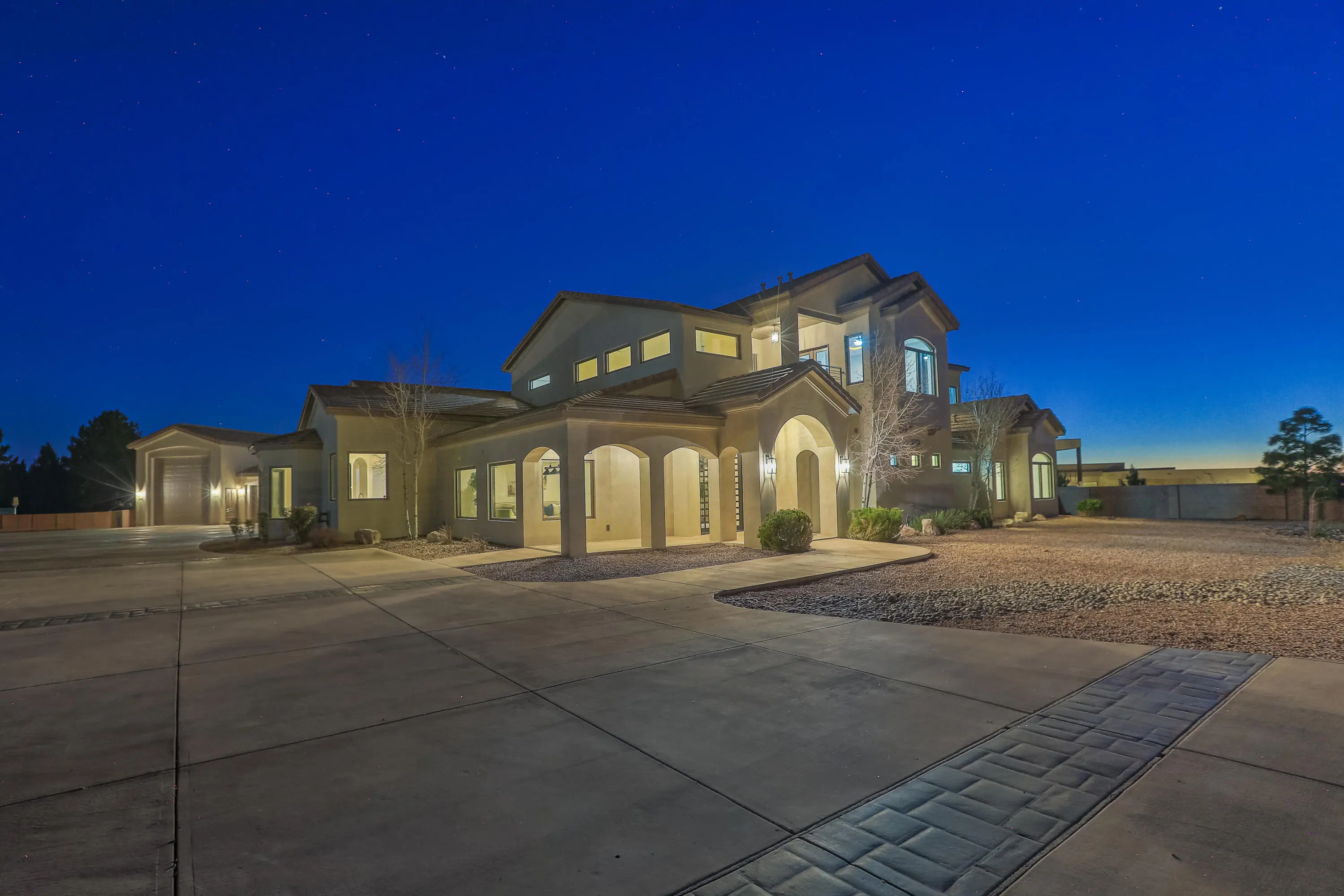 9900 Eagle Rock Avenue Ne, Albuquerque