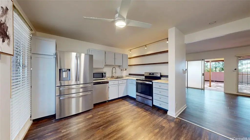 92-1002 Makakilo Drive # 45, Kapolei