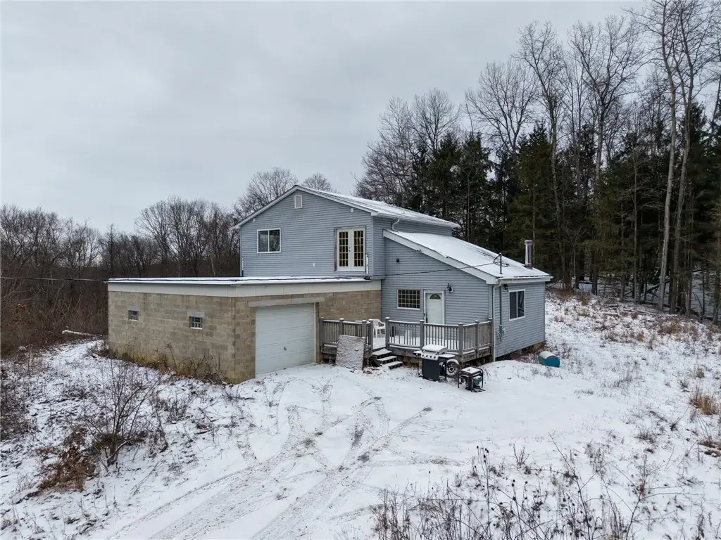 787 Branchton Road , Cherry