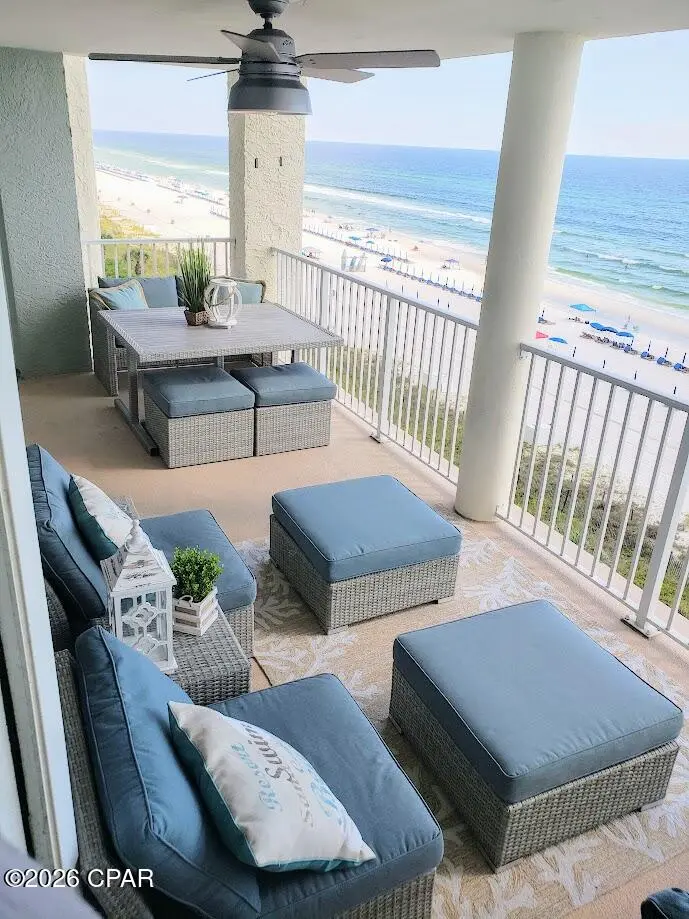 10517 Front Beach Road # 601, Panama City Beach