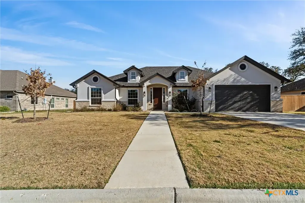 4113 Turning Leaf Drive, Nolanville