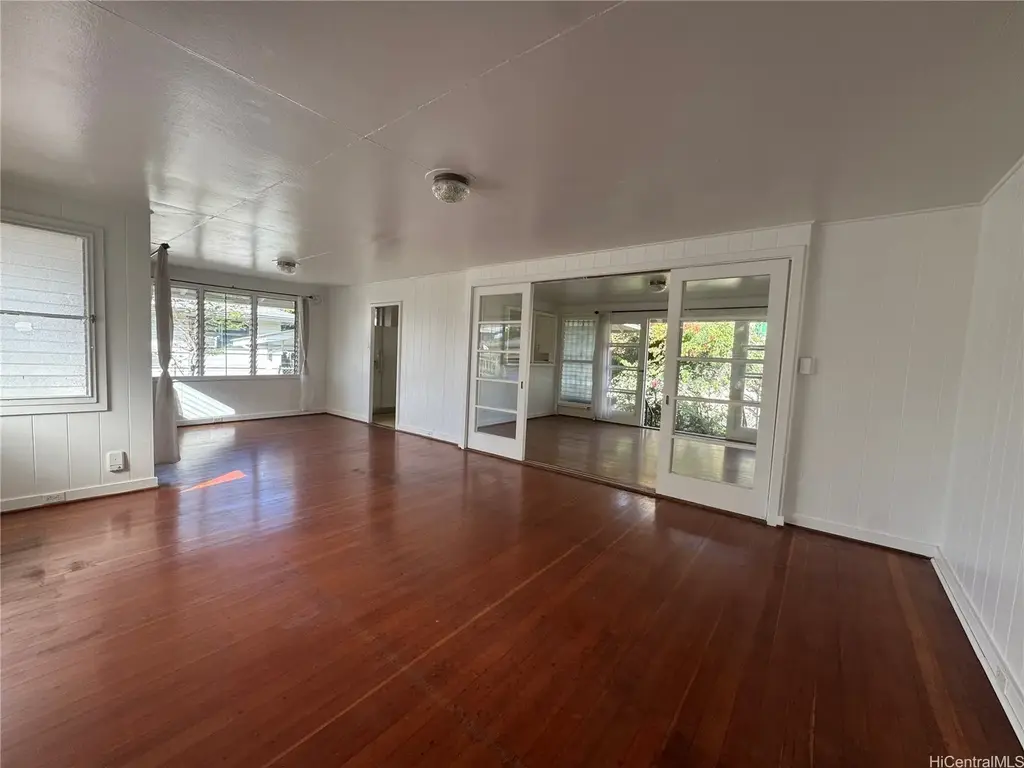 3040 Lakimau Street, Honolulu