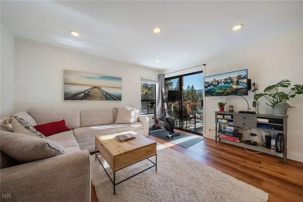 699 Hogan Ct # 2, Incline Village