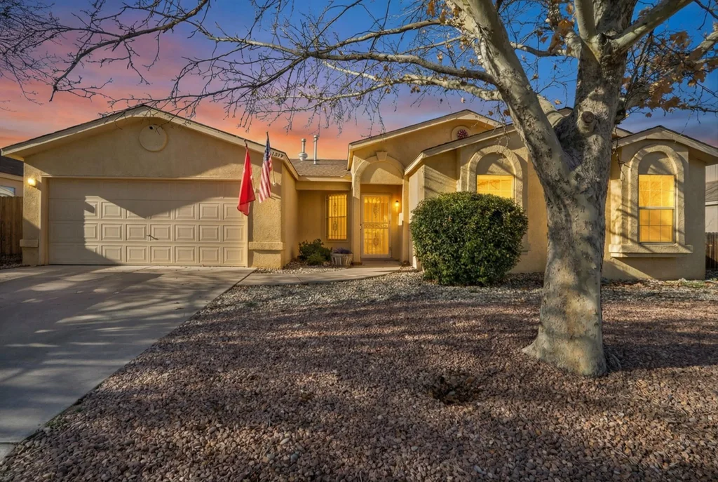 1379 Fireweed Drive Ne, Rio Rancho