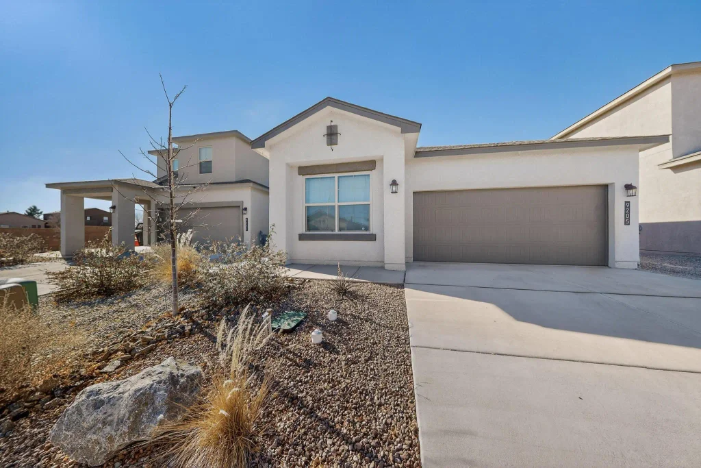 9205 Sidreaux Loop Nw, Albuquerque