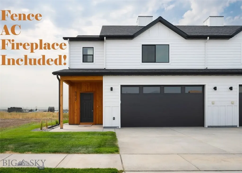 502 Lacey Lane C, Belgrade