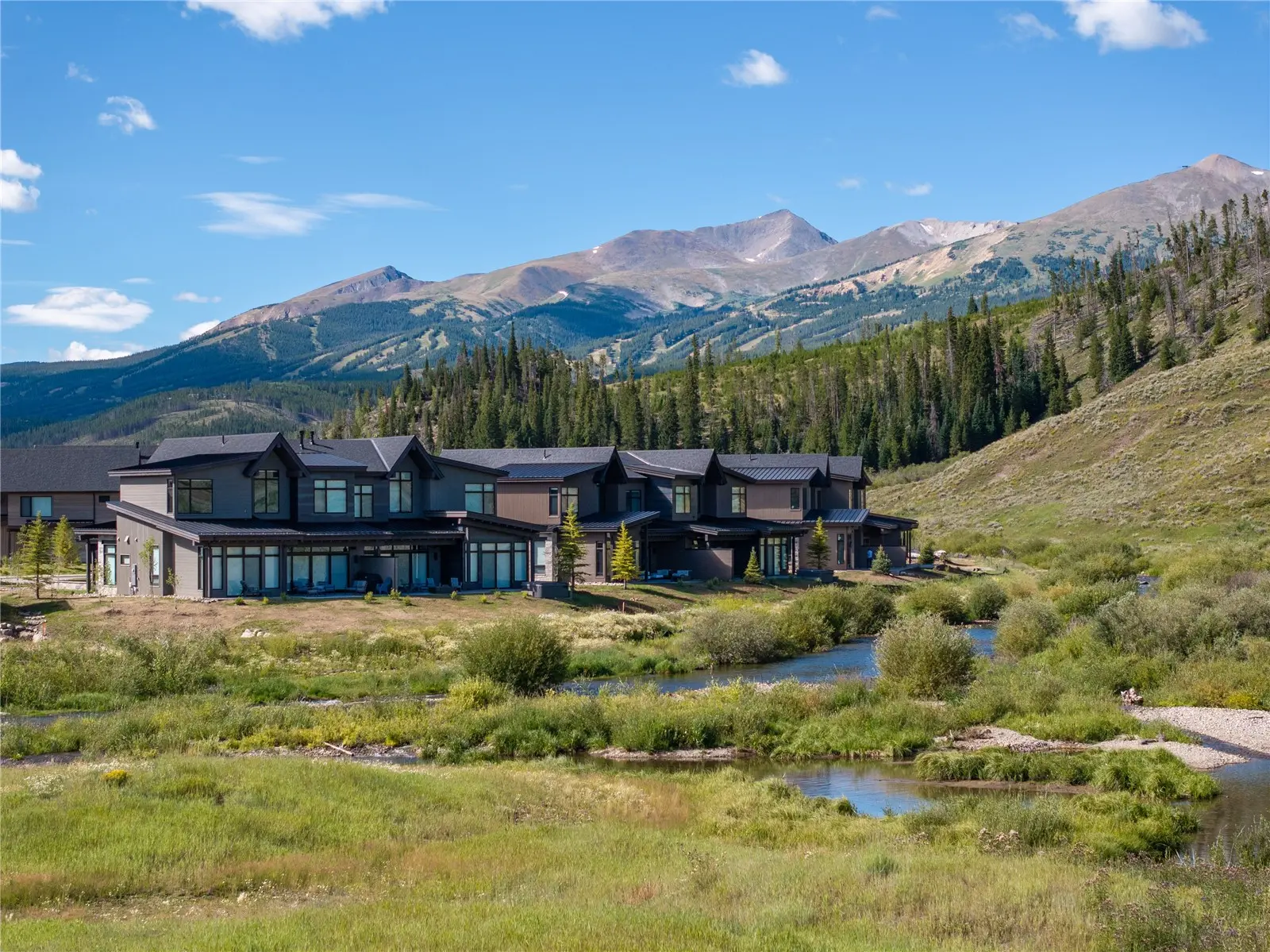 336 Monitor Drive, Breckenridge
