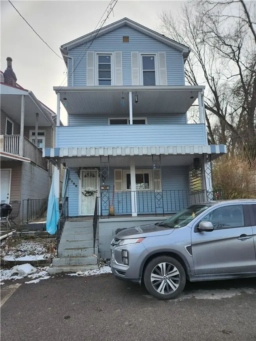 5388 Warble, Garfield