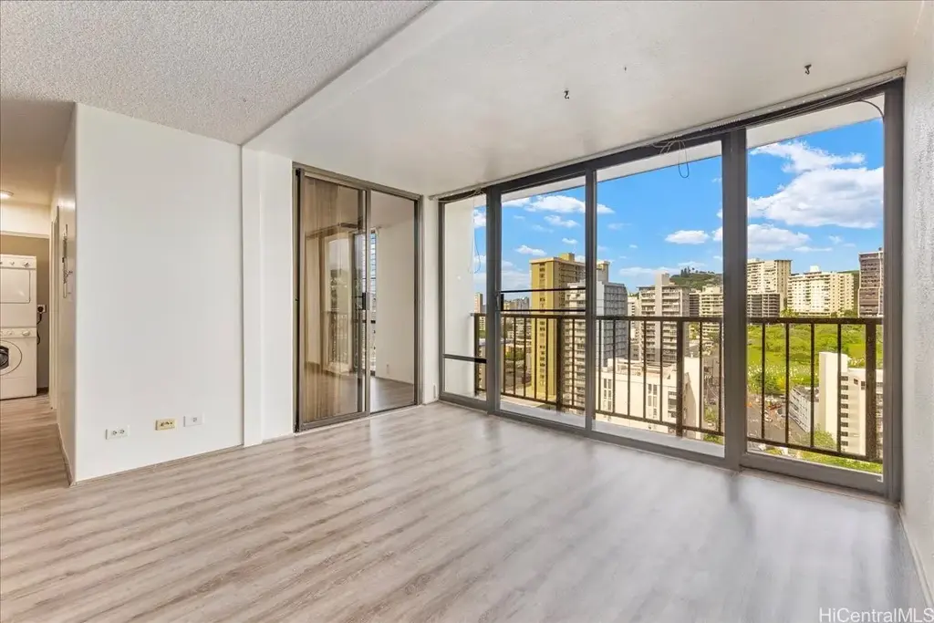 1201 Wilder Avenue # 2006, Honolulu