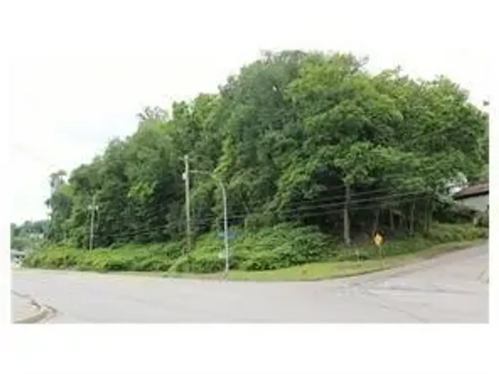 Banksville Road , Banksville/Westwood