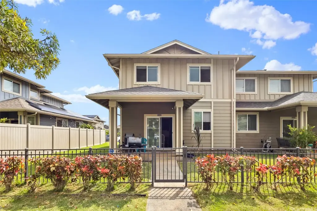 91-1520 Laupae Street, Ewa Beach