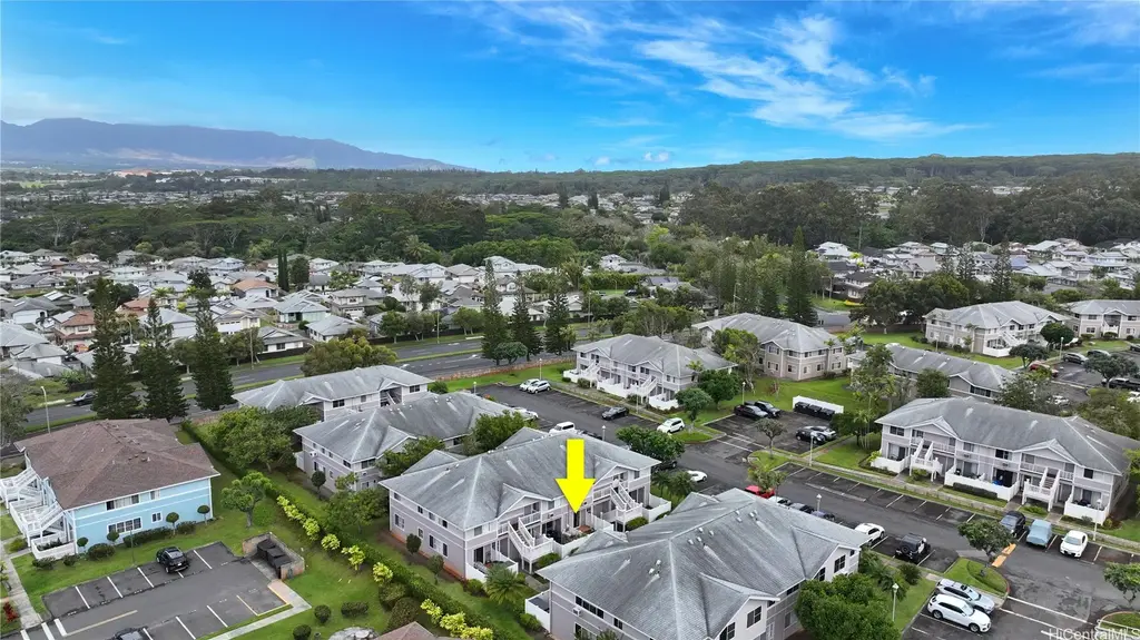 95-1065 Kaapeha Street # 123, Mililani