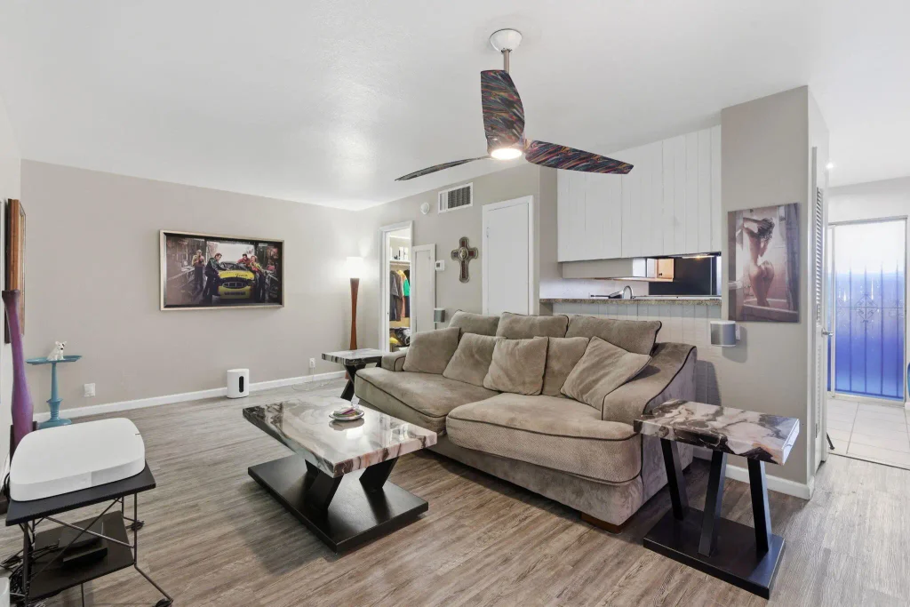 1601 Pennsylvania Street Ne U21, Albuquerque