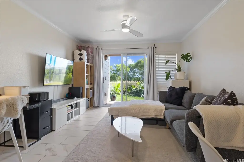 92-1232 Palahia Street # Aa102, Kapolei