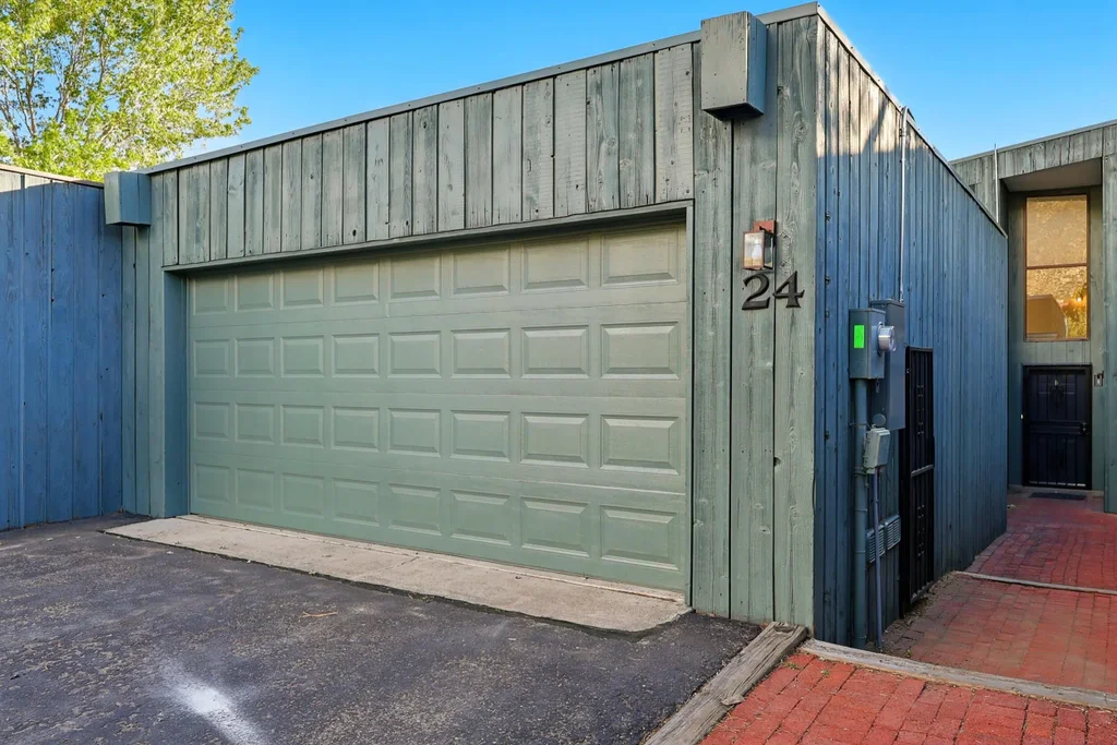 720 Tramway Lane Ne Unit 24, Albuquerque