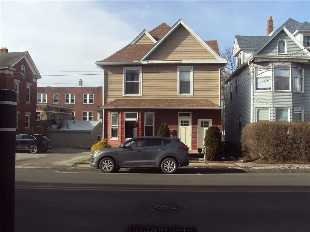 115 Edgewood Avenue , Somerset Boro