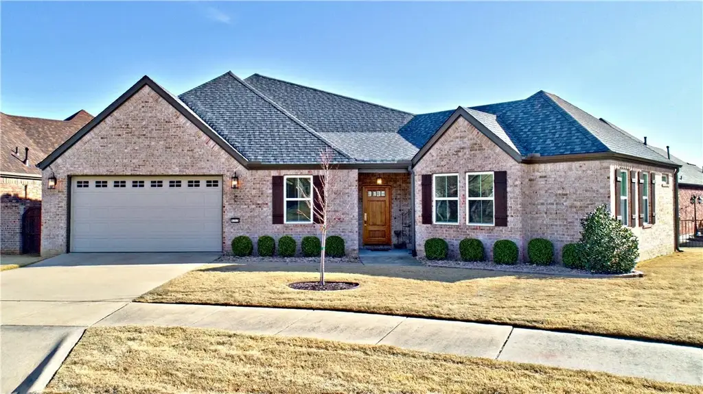 5753 Staro Lane, Springdale