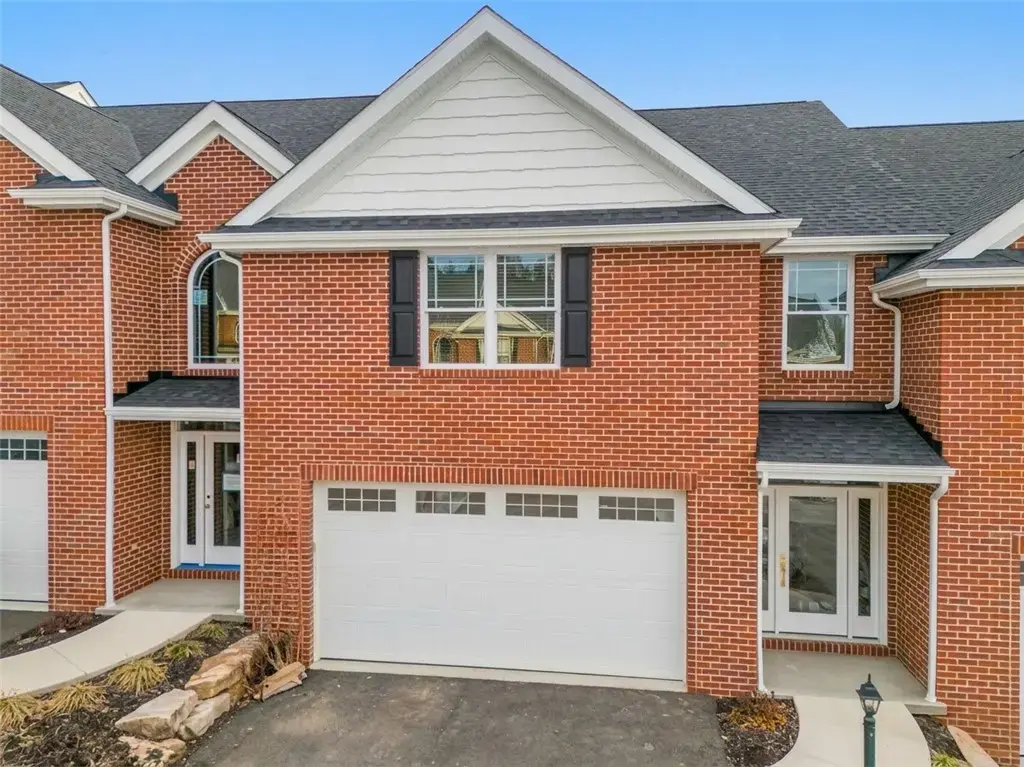 108 Anderson Station, Peters
