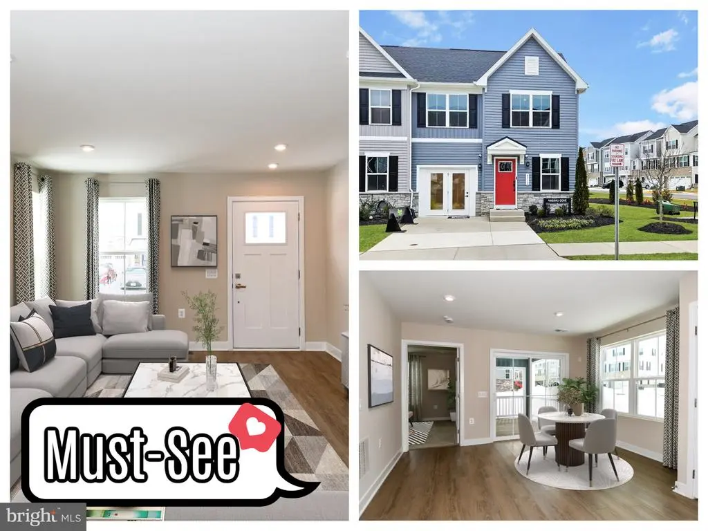 4512 Briarhaven Dr, Fredericksburg