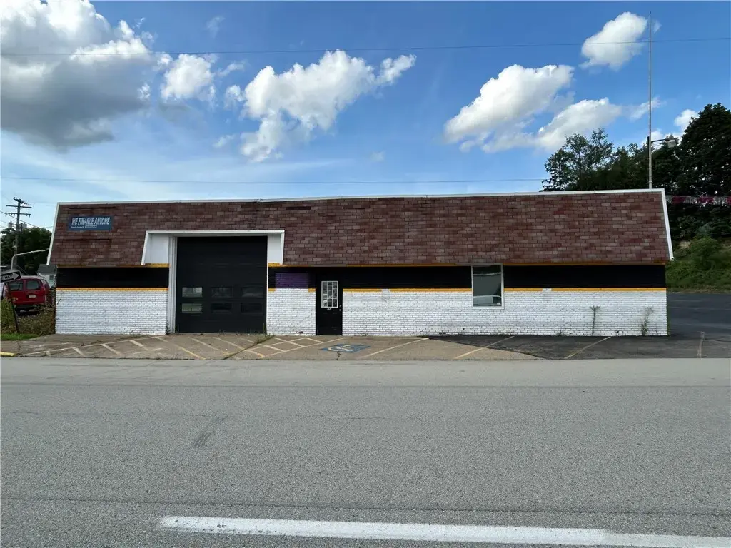 951 Pittsburgh Street, Hempfield