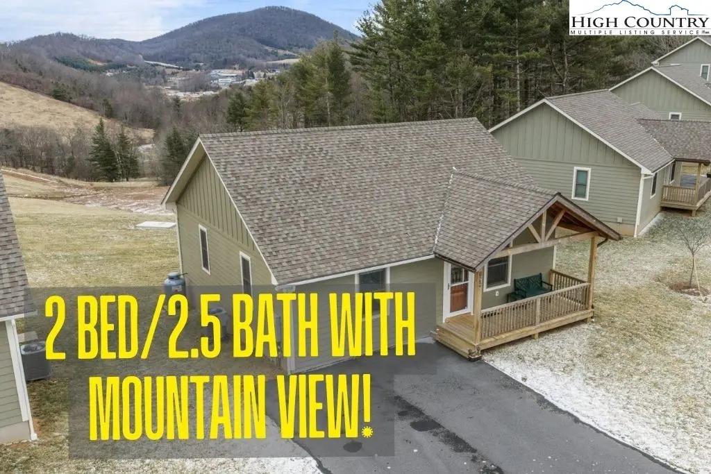 196 Miller Meadow Lane # 38, Boone