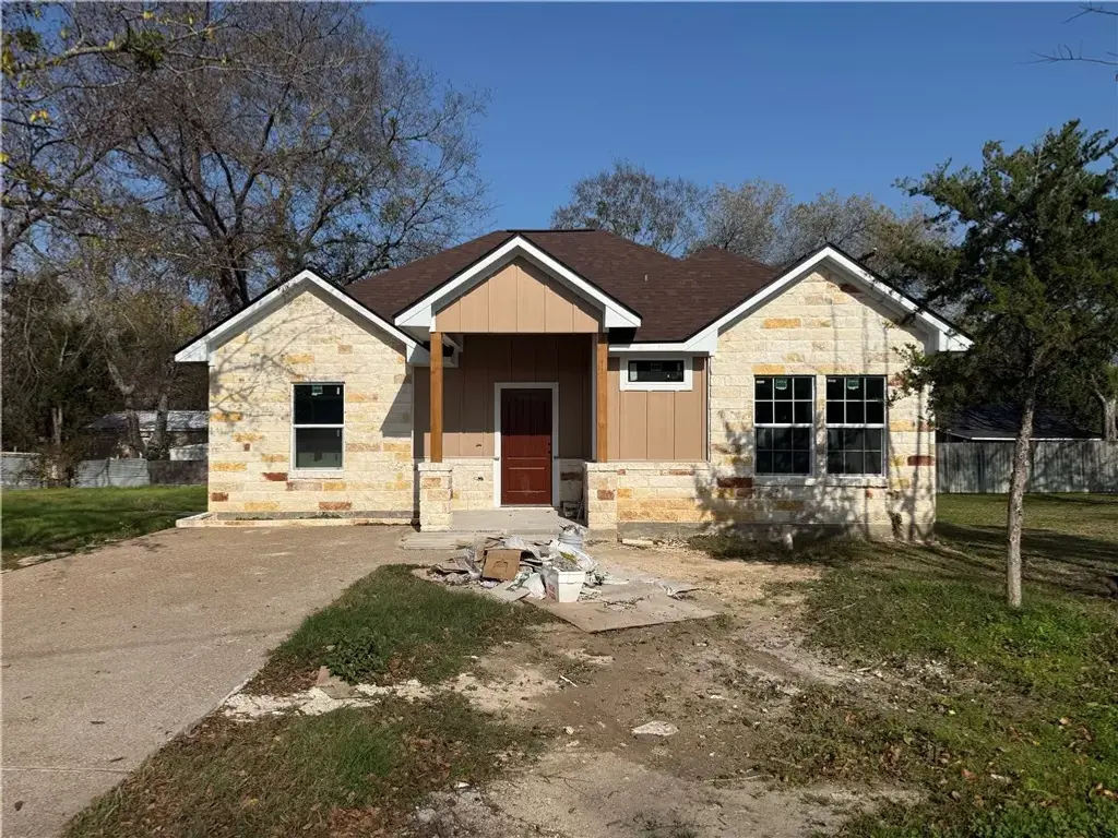 1614 Conlee Street, Bryan
