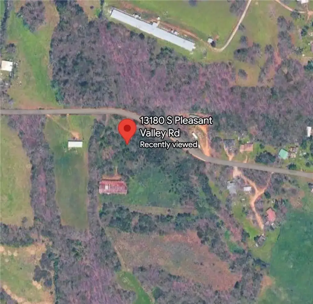 13180 Pleasant Valley Road, Gentry