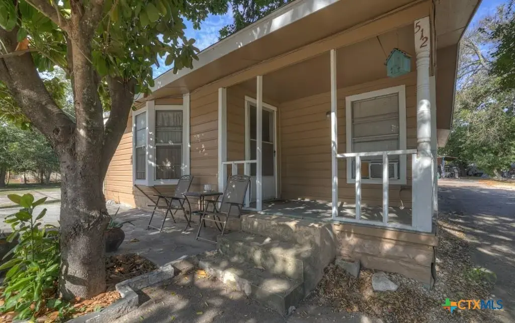 512 Valley Street, San Marcos