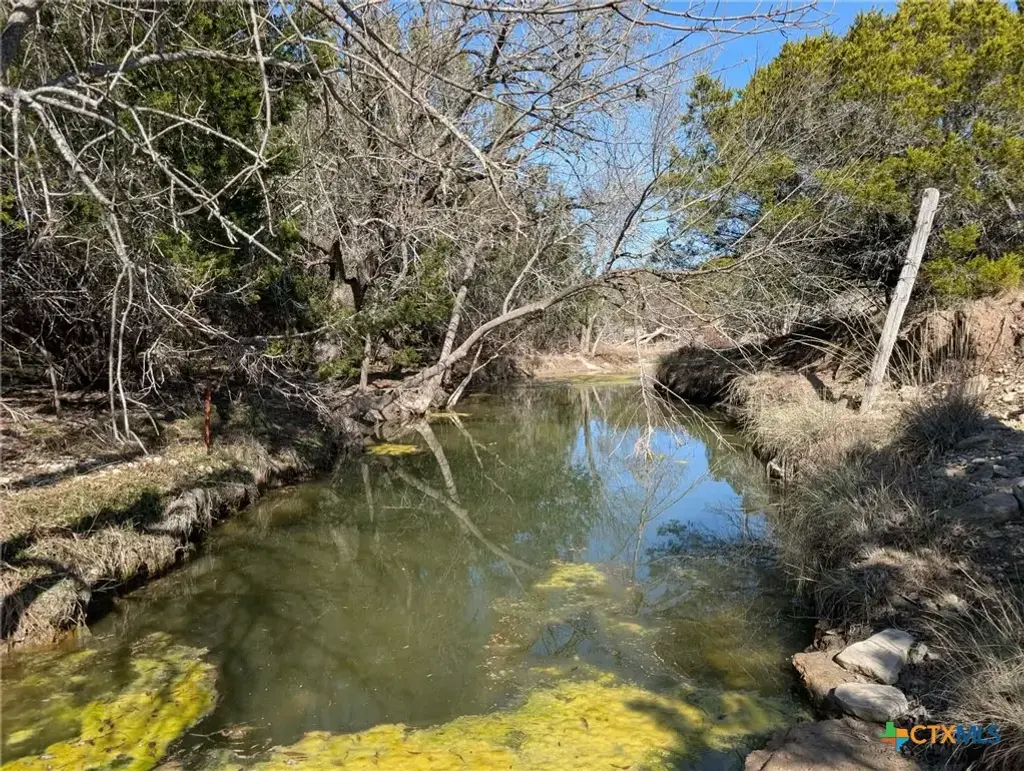 Tract 1 County Road 208, Lampasas