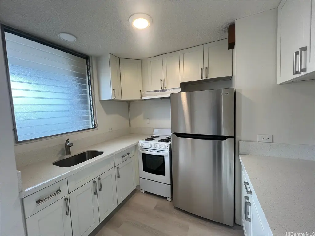 1323 Makiki Street # A307, Honolulu